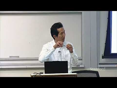 Stanford CS336 Language Modeling from Scratch | Spring 2026 | Lecture 7: Parallelism 영상 썸네일