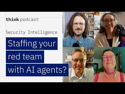 Should you let OpenClaw pen test your system? Plus: Cybersecurity for ephemeral software 영상 썸네일