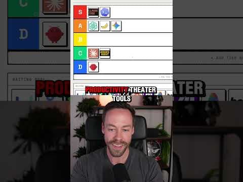 Claude Struggles in May 2026 AI Tier List 영상 썸네일