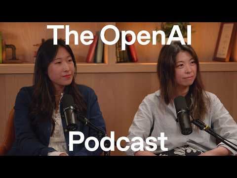 Episode 16: Building AI for Life Sciences 영상 썸네일