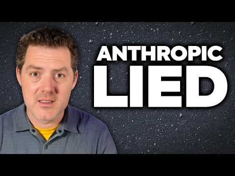 They Got Caught... 영상 썸네일