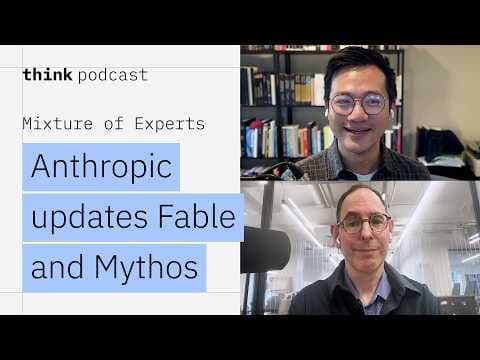 Anthropic의 모델 업데이트와 OpenAI가 공개한 에이전트 보안 사고의 실체
