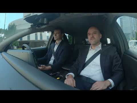 Nissan Wayve Signing Ceremony 영상 썸네일