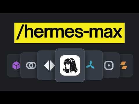 Hermes Agent의 업무 수행 능력을 극대화하는 6가지 핵심 오픈소스 스킬