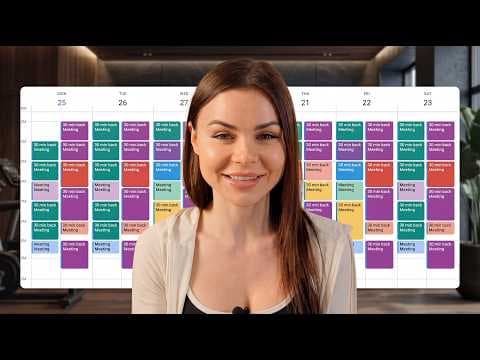 This AI Agent Finds and Books Our Best Customers 영상 썸네일