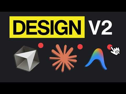 90% of Your AI Agent's Design Process Is Dead 영상 썸네일