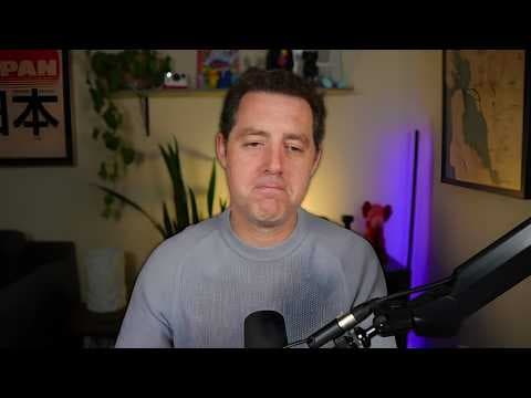 The dark side of vibe coding... 영상 썸네일