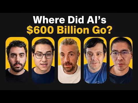 AI Is $500B Short and No One's Talking About It 영상 썸네일