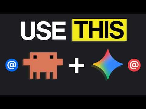 Agent Teams Are The Greatest Unlock For AI Coding 영상 썸네일