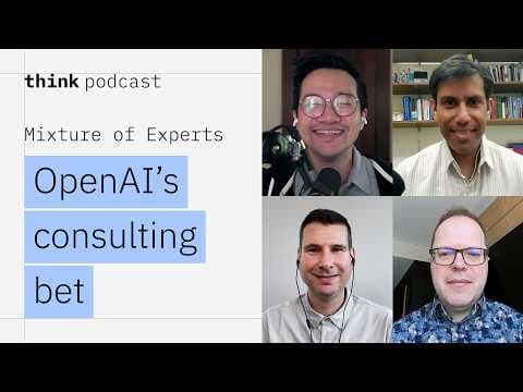 AI skills security, Open AI Deployment Company & zero days 영상 썸네일