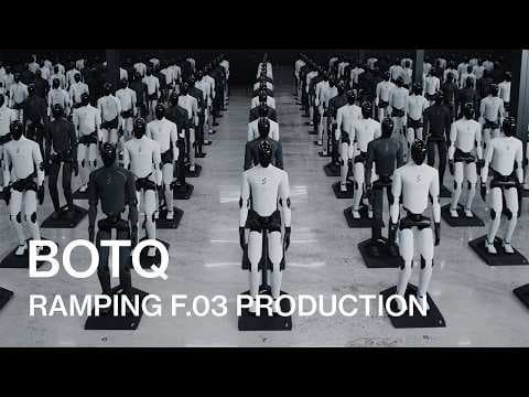 BotQ Ramping F.03 Production 영상 썸네일