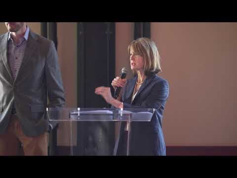 Senator Scott Wiener Press Conference at YC 영상 썸네일