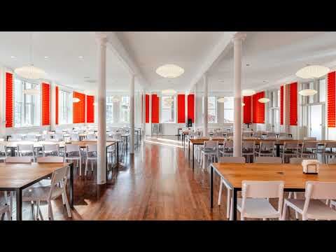 Y Combinator: The Vault Live Stream 영상 썸네일