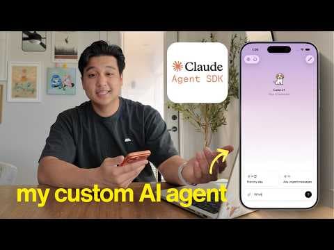 Releasing my FIRST open source project 영상 썸네일