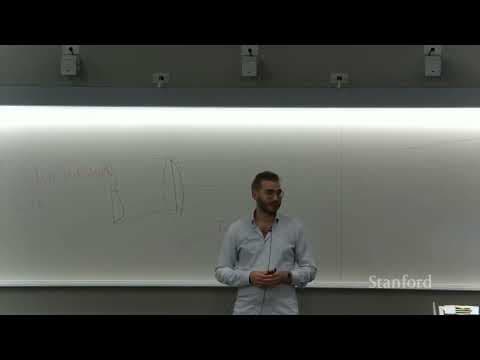 Stanford AA228V I Validation of Safety Critical Systems I Explainability 영상 썸네일