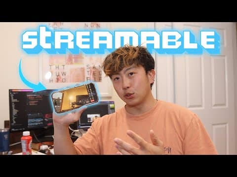 6 Months Running A $25M Startup - what i learned + updates 영상 썸네일