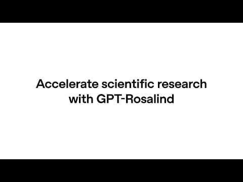 Turning scattered evidence into discovery decisions for life sciences 영상 썸네일