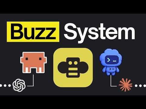 Buzz Just Changed AI Agents... But It Has A Serious Problem 영상 썸네일