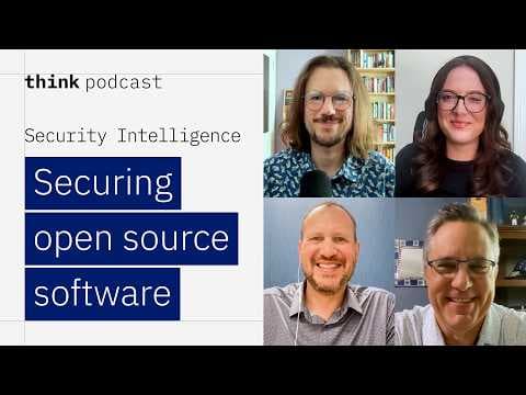 Project Lightwell brings open source security into the AI era 영상 썸네일