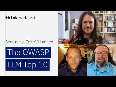 2026년 AI 보안 트렌드: OWASP LLM Top 10과 SBOM 가이드라인 분석