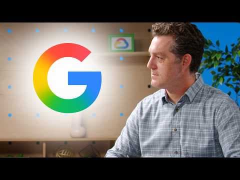 Google Cloud CEO: Anthropic, TPUs, Mythos, NVIDIA and more 영상 썸네일
