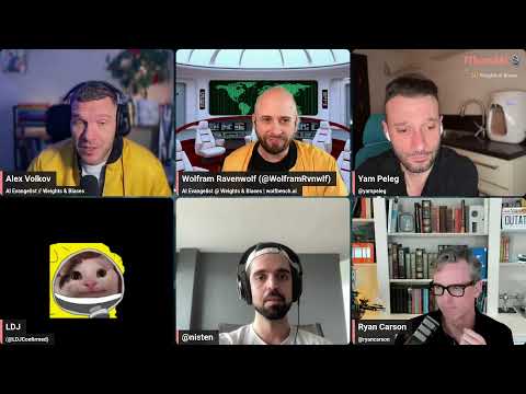 📅 ThursdAI - Claude Code leak w Sigrid, Veo 3.1 Lite & more AI news 영상 썸네일