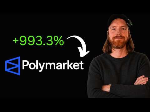AI 에이전트를 활용한 Polymarket 수익 전략 자동화 연구