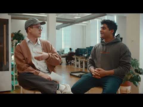 Specific Intelligence at Scale: How Applied Compute Trains Custom Agent Workforces on Modal 영상 썸네일