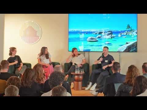 How to Deploy AI at Scale: Governance, Adoption & ROI | Panel with Akur8, ManoMano & Mirakl 영상 썸네일