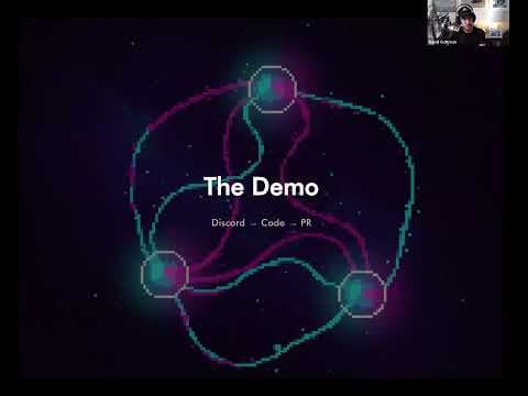 Vibecoding Anywhere with OpenClaw — David Guttman: AI in Action 20 Feb 2026 영상 썸네일