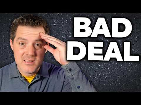 They spent MILLIONS on this... 영상 썸네일