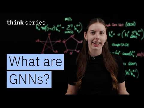 Graph Neural Networks Explained: A Clear Guide to GNN Basics & Models 영상 썸네일