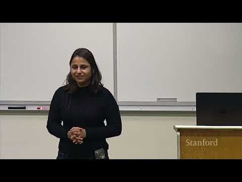 Stanford CS25: Transformers United V6 I From Next-Token Prediction to Next-Generation Intelligence 영상 썸네일