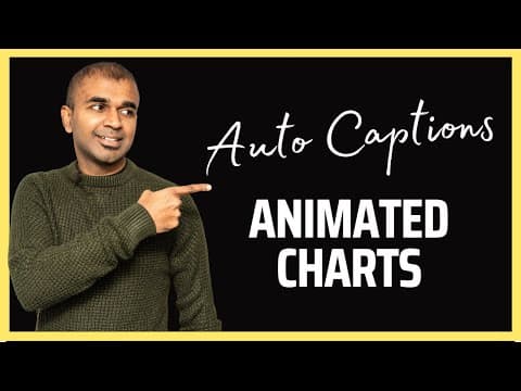 Edit Videos 10x Faster with These AI Features (Filmora 15) 영상 썸네일