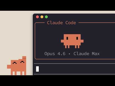 What is Claude Code? 영상 썸네일
