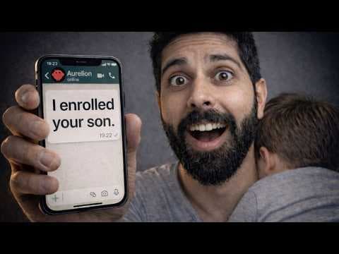 I Let an AI Run My Life for 50 Days 영상 썸네일