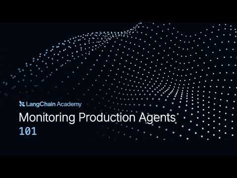 How to monitor production AI agents: A simple breakdown 영상 썸네일