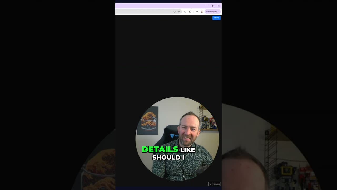 Become a Generalist Beat Specialists in Tomorrow's Tech! 영상 썸네일