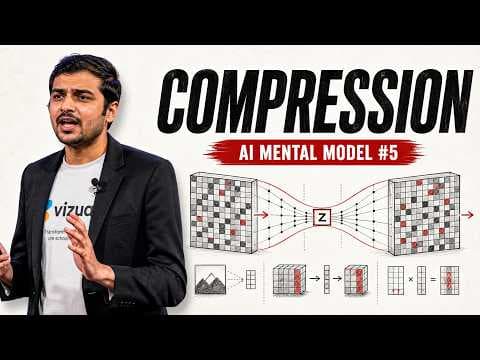 Compression: AI Mental Model #5 영상 썸네일