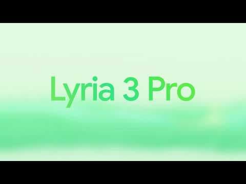 Introducing Lyria 3 Pro 영상 썸네일