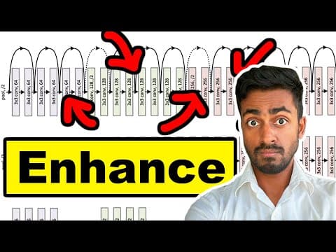 Feature Pyramid Networks - Explained! 영상 썸네일