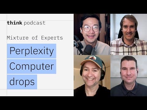 Inside Perplexity Computer’s agent platform 영상 썸네일