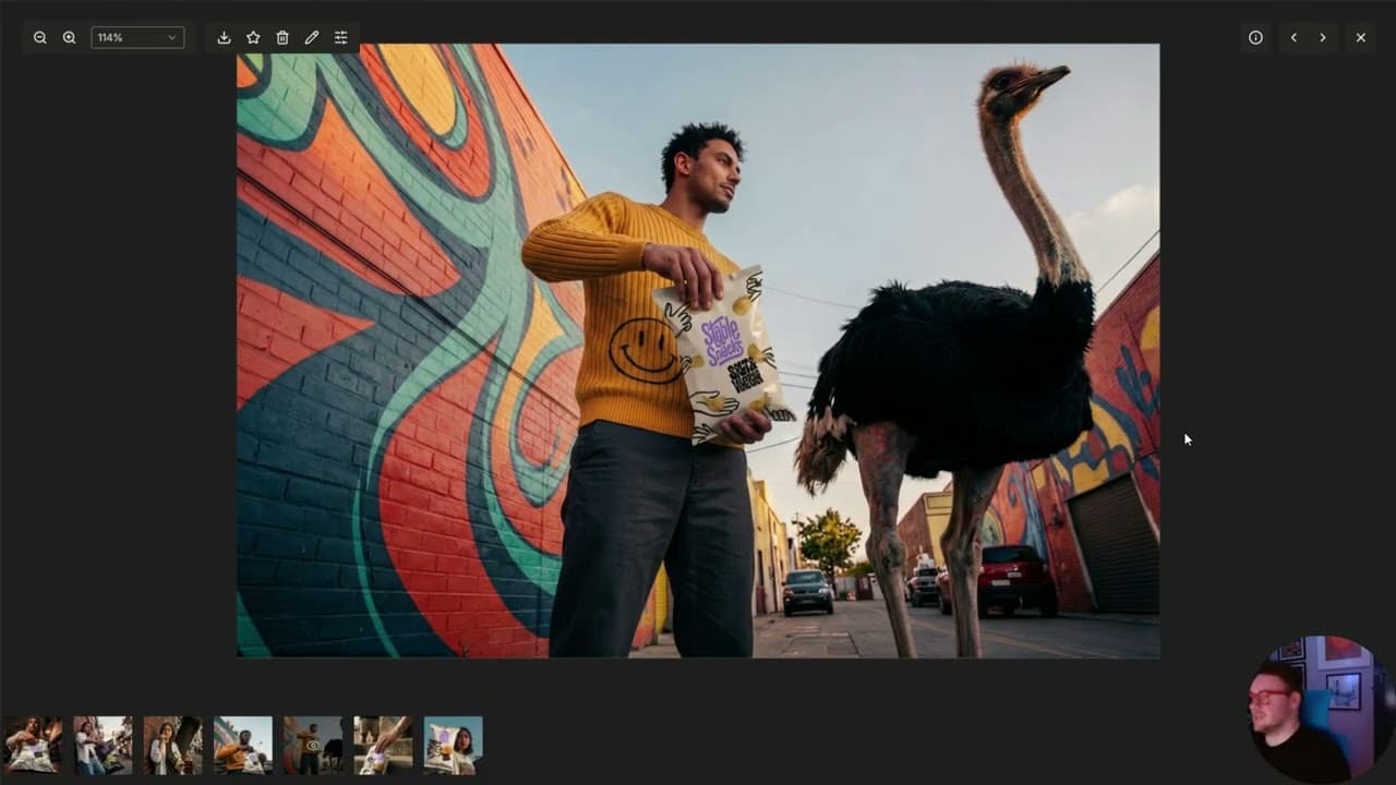 Quick Guide to Getting Started with Brand Studio 영상 썸네일