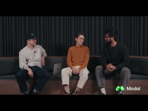 How Ramp built a background coding agent that writes over half of its pull requests 영상 썸네일