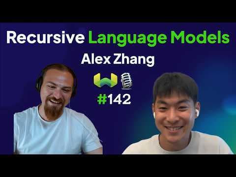 재귀 언어 모델(RLM)을 활용한 에이전트 하니스 설계와 최적화