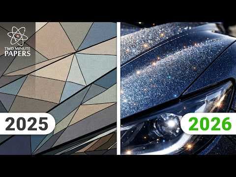 Adobe & NVIDIA: 10,000,000 Sparkles At 280 FPS 영상 썸네일
