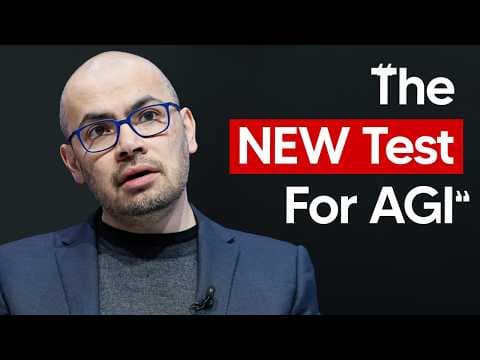 Google’s AGI Plan Just Got Clearer (Demis Hassabis Explains) 영상 썸네일