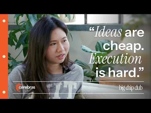 Intern Interviews | How MIT Students Are Thinking About AI Right Now 영상 썸네일