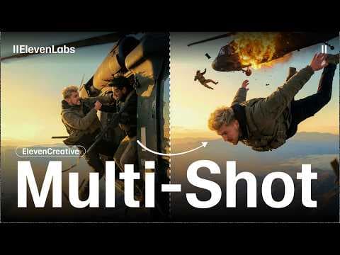 Create Cinematic Multi-Shot Sequences with Seedance 2.0 (Full Prompt Guide) 영상 썸네일