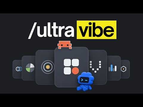 Insane Claude Skills You Need For Your Vibe Coding Setup 영상 썸네일